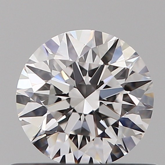 Round 0.5 ct D VS1