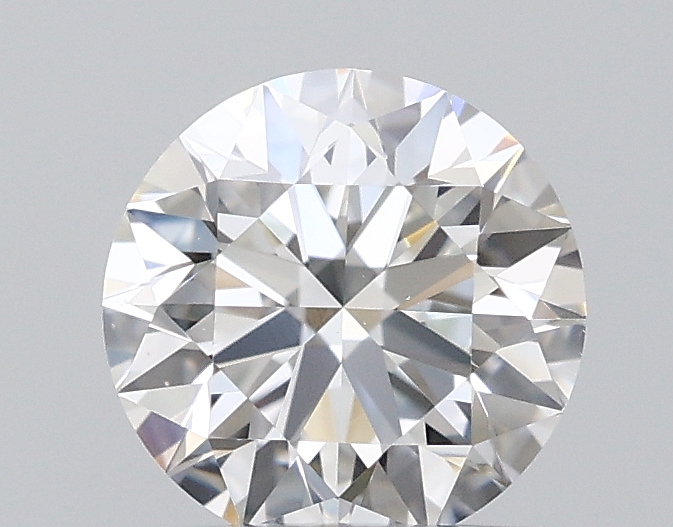 Round 0.5 ct G VS2