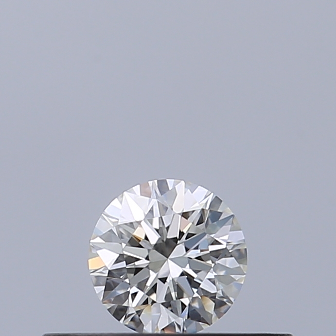 Round 0.19 ct F IF