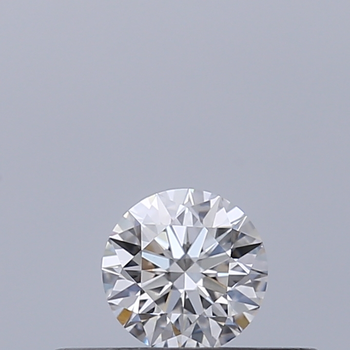 Round 0.19 ct F VVS2