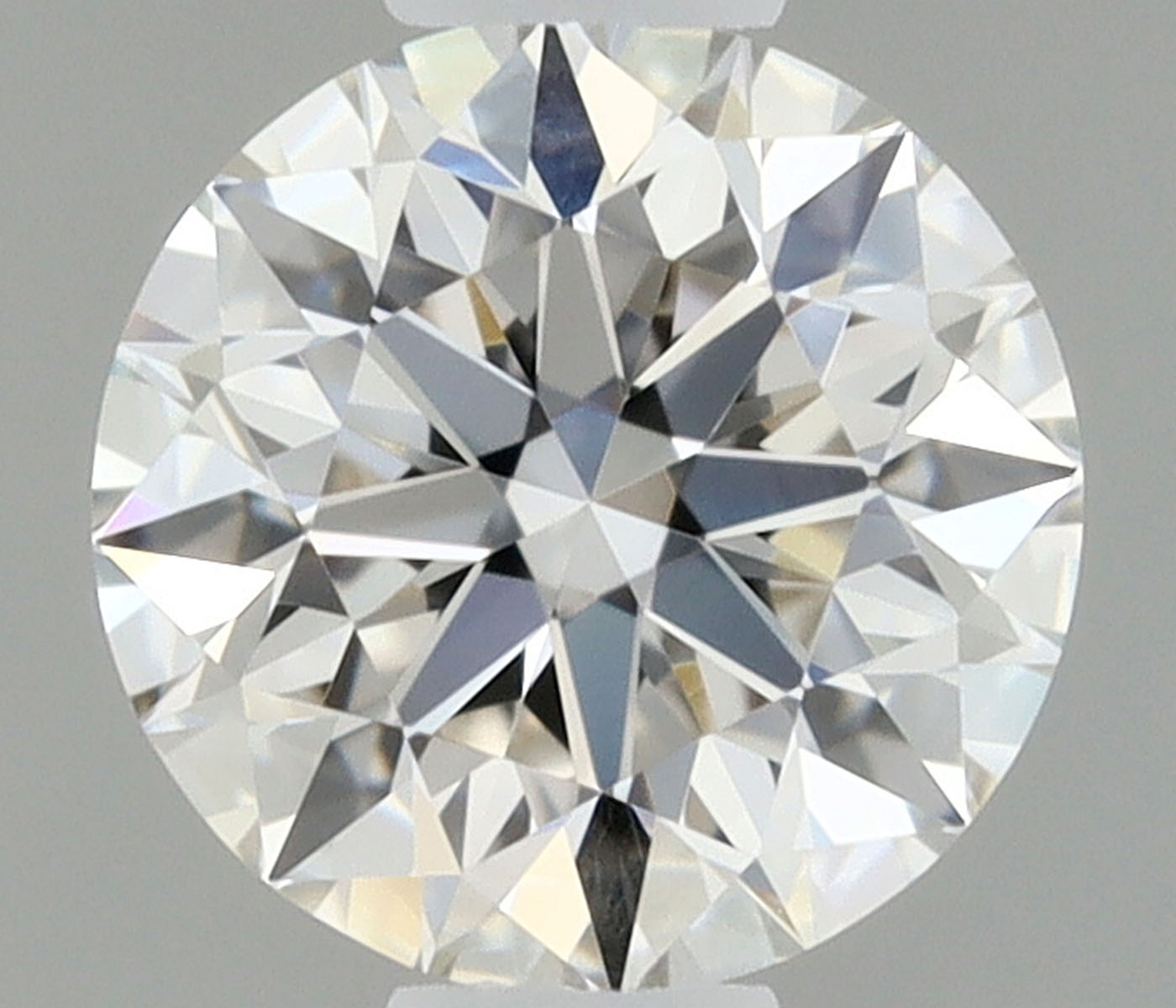 Round 0.33 ct G VVS1