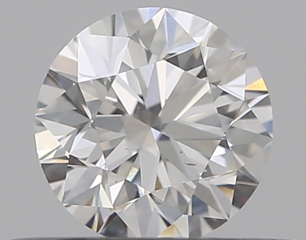 Round 0.35 ct E VS2