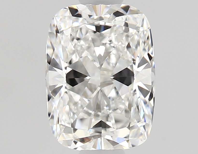 Cushion 0.71 ct E VVS1