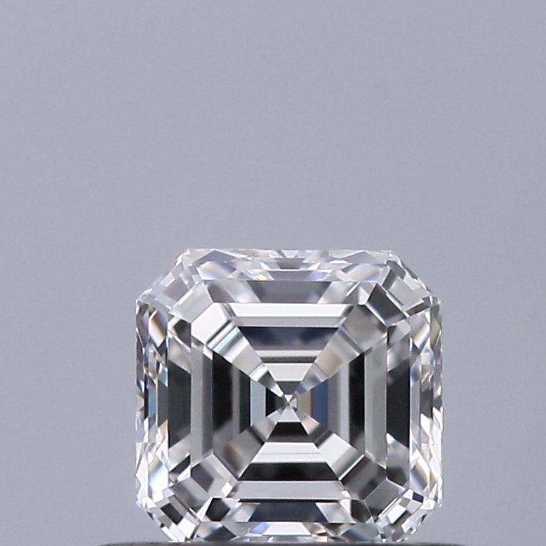 Emerald 0.43 ct E VVS1