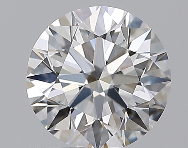 Round 0.78 ct G VS1