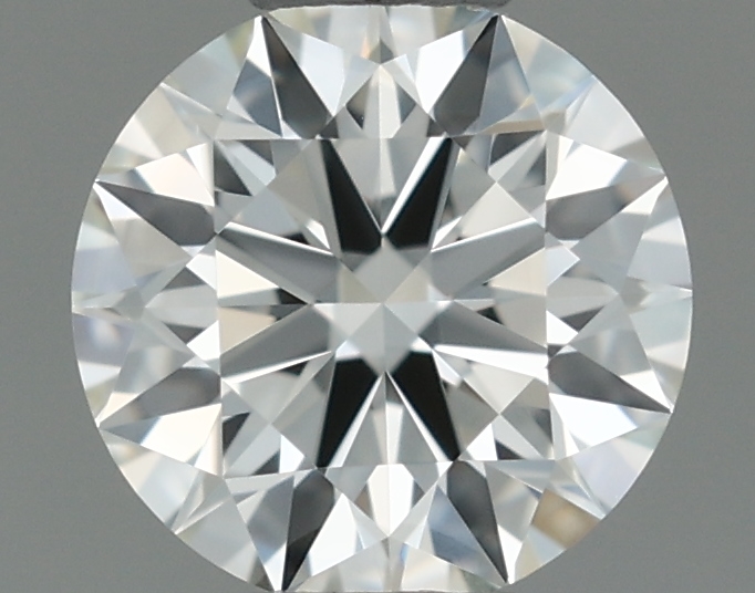 Round 0.37 ct K IF