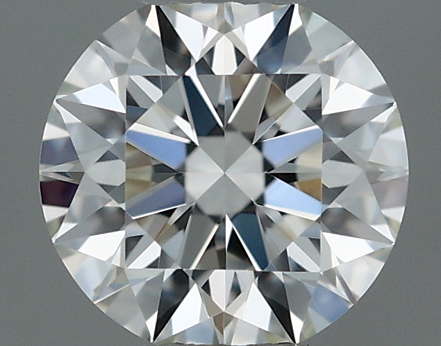 Round 0.3 ct I VVS1