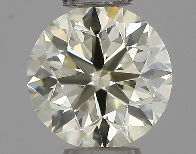 Round 0.34 ct O-P VS1
