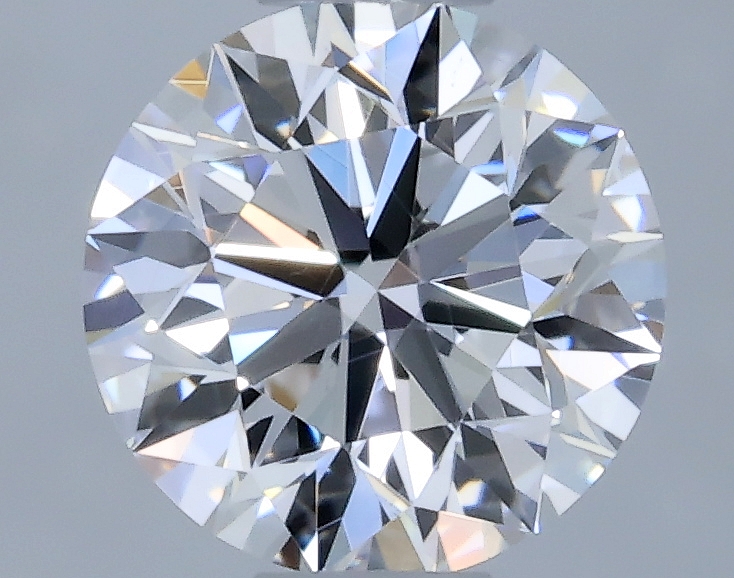 Round 0.45 ct E VS2