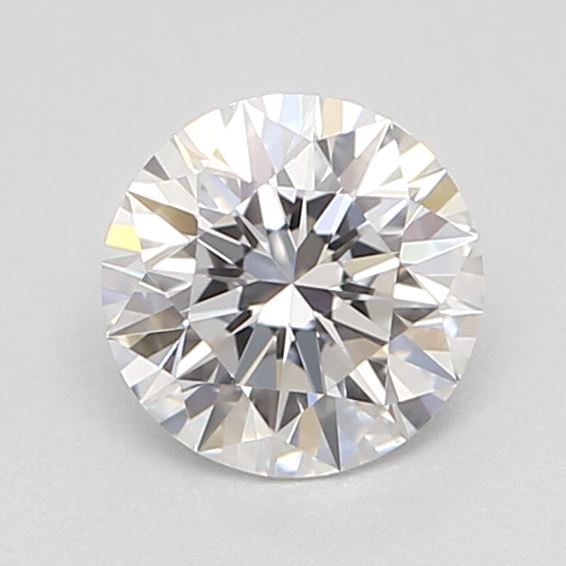 Round 0.33 ct E IF