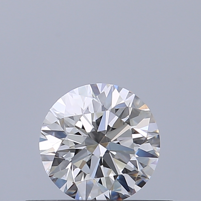Round 0.4 ct F IF