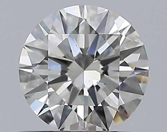 Round 0.55 ct G VS2