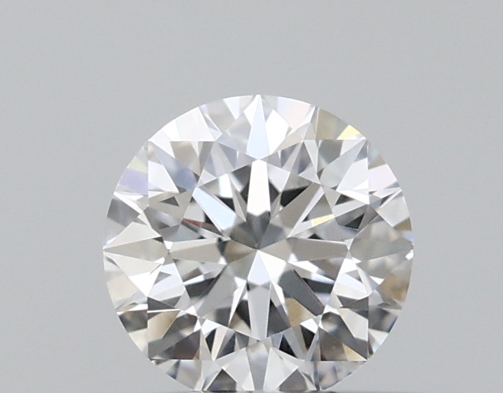 Round 0.34 ct F VS1
