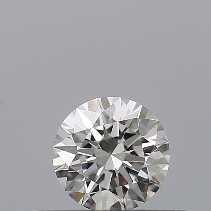 Round 0.3 ct G IF