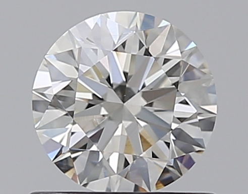 Round 0.76 ct G VS2