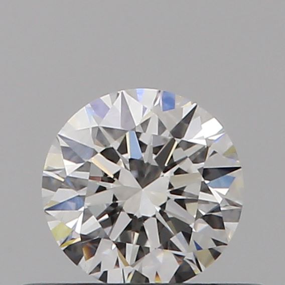 Round 0.34 ct E VS1