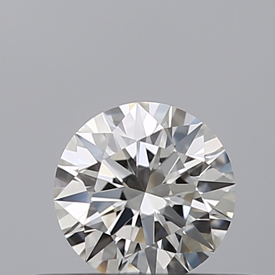 Round 0.3 ct F IF