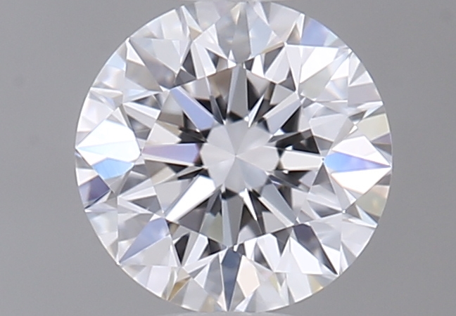 Round 0.3 ct D IF