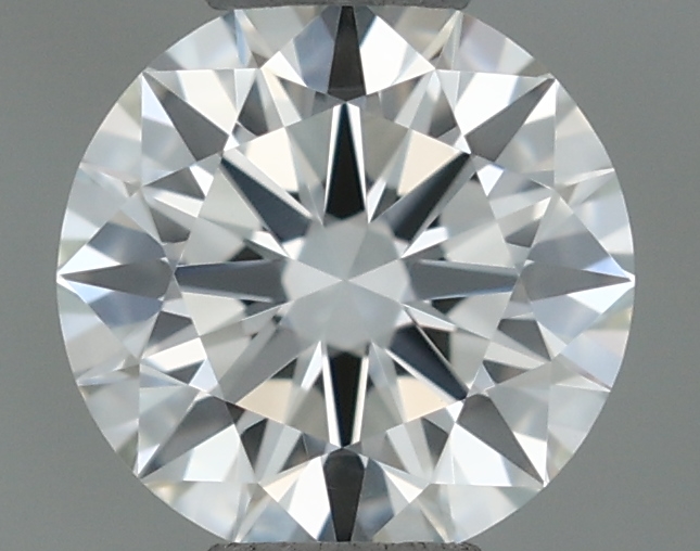 Round 0.3 ct J VVS1