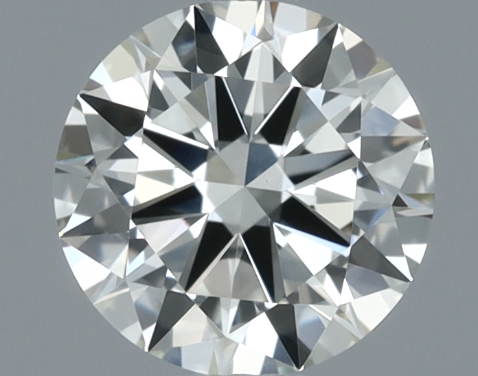 Round 0.5 ct L VS1