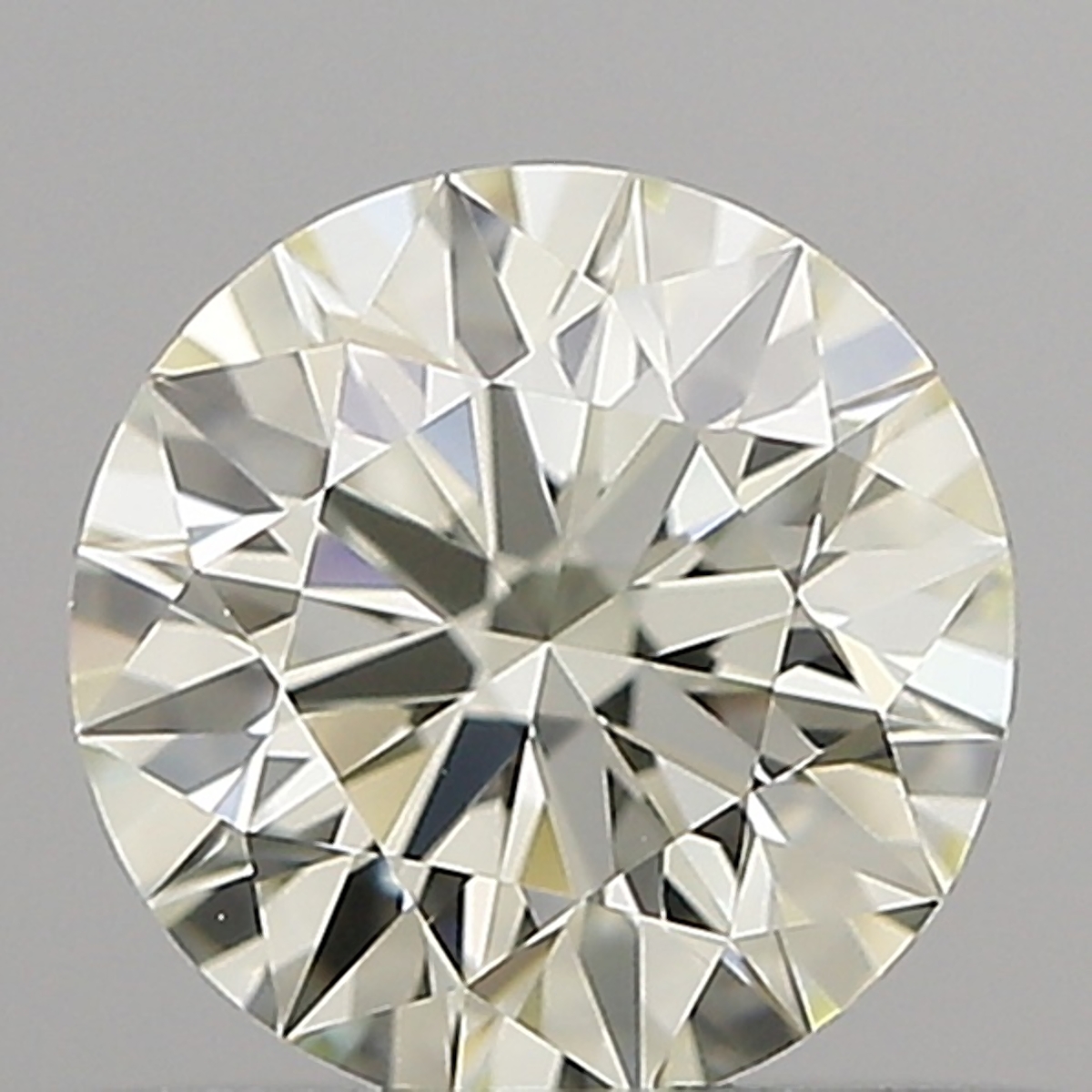 Round 0.44 ct L VVS2