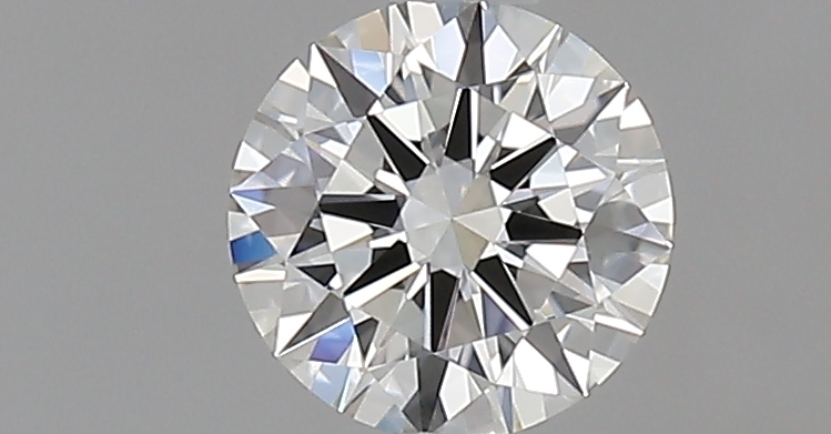 Round 0.5 ct G VVS1