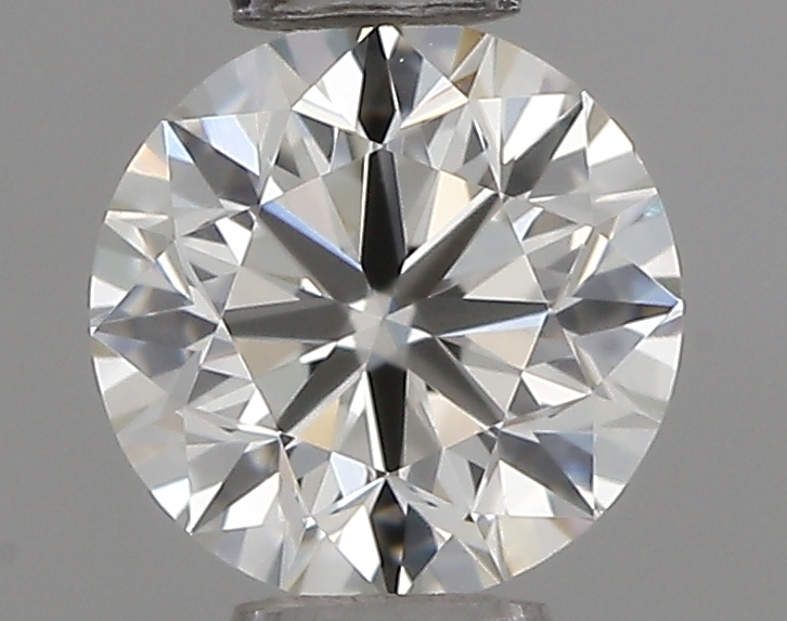 Round 0.33 ct H VVS2