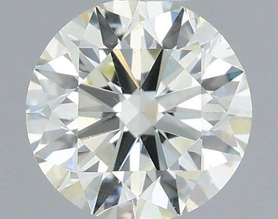 Round 0.46 ct K VS2