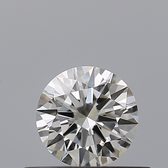 Round 0.4 ct G IF