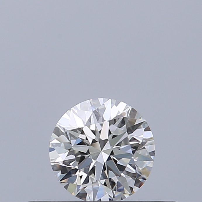 Round 0.26 ct G VVS1