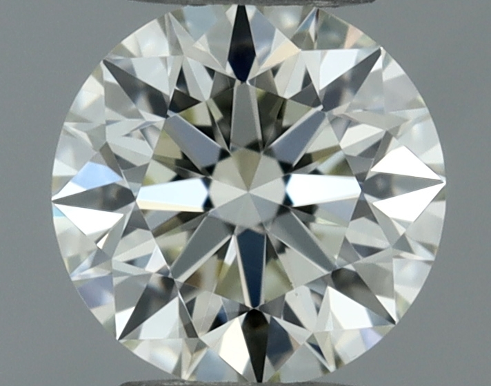 Round 0.32 ct M VS1
