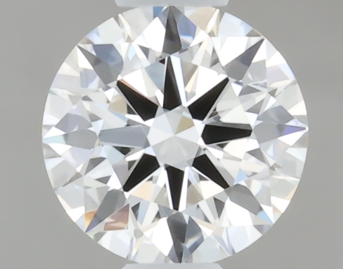 Round 0.31 ct F IF