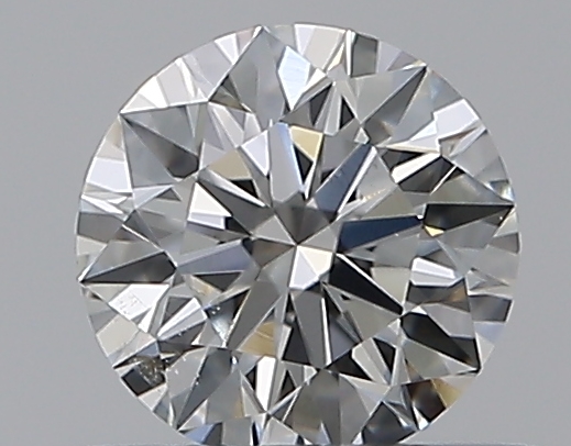 Round 0.4 ct G SI1