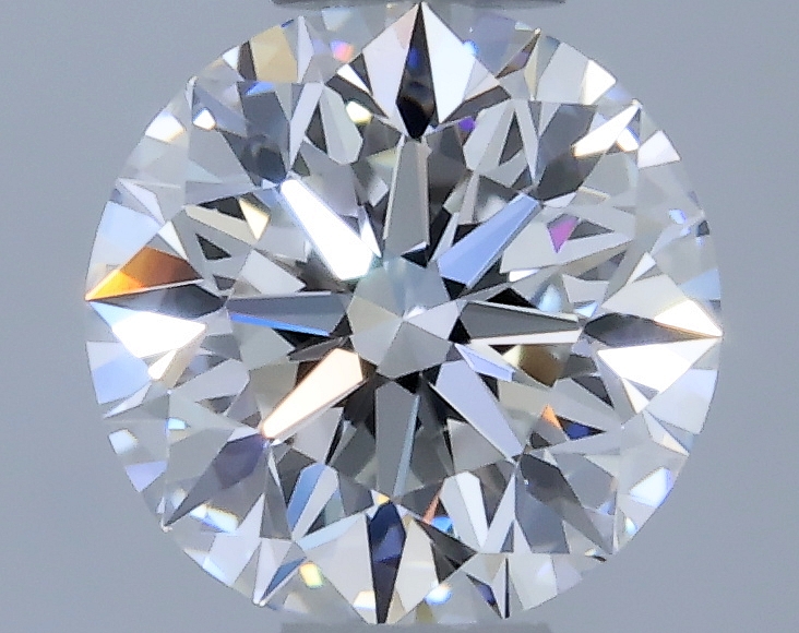 Round 0.34 ct E VS1