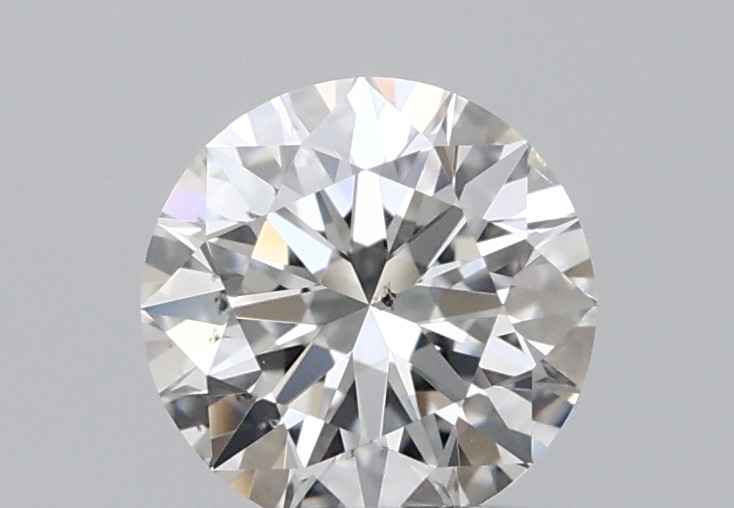 Round 0.37 ct G SI1