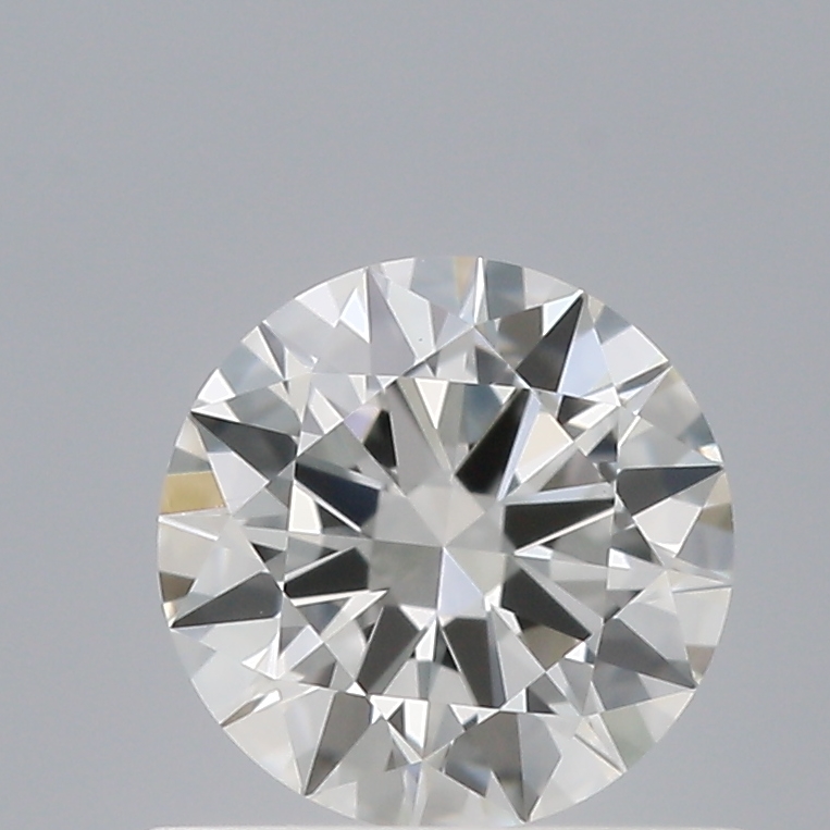 Round 0.5 ct G VVS1