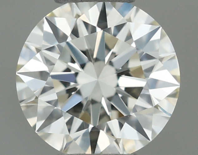 Round 0.3 ct L VVS2