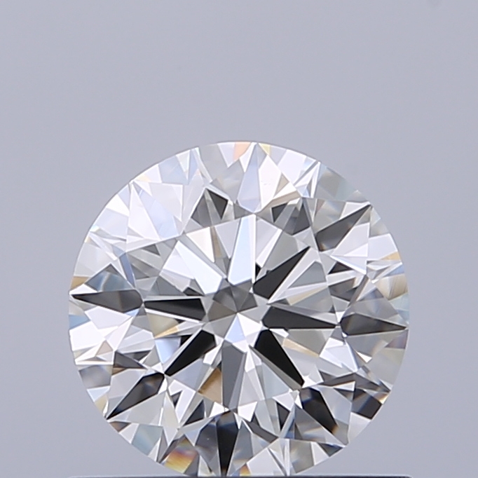 Round 0.73 ct G IF