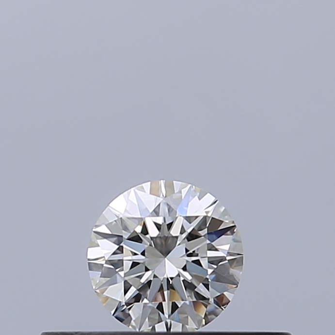 Round 0.18 ct F VS1