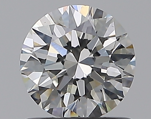 Round 0.8 ct H VS2