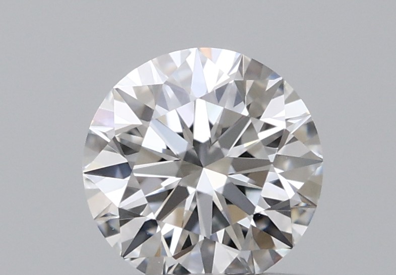 Round 0.35 ct E VVS2