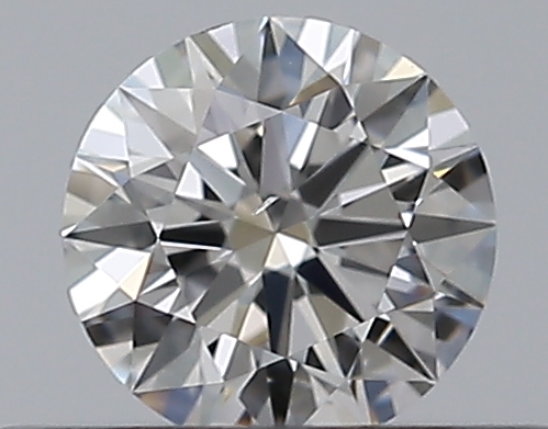 Round 0.3 ct F SI1