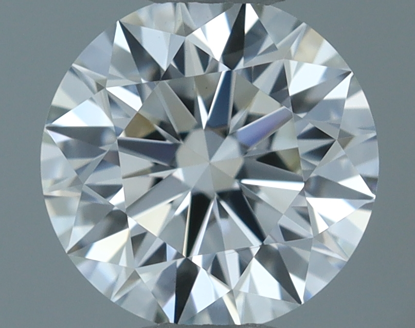 Round 0.5 ct J VS1