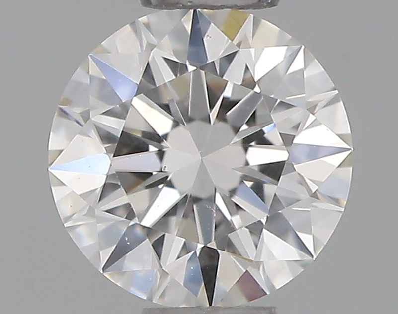 Round 0.33 ct F SI2