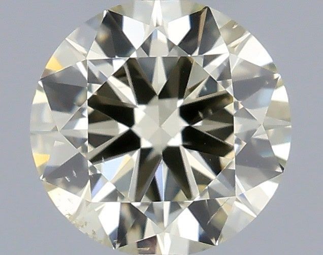 Round 0.3 ct L SI1