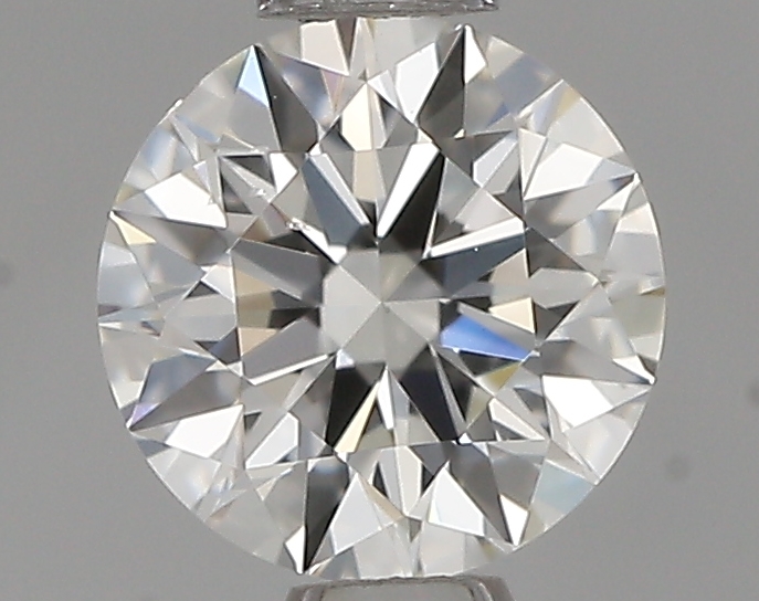 Round 0.5 ct I SI1