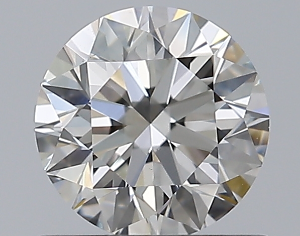 Round 0.8 ct G VS2