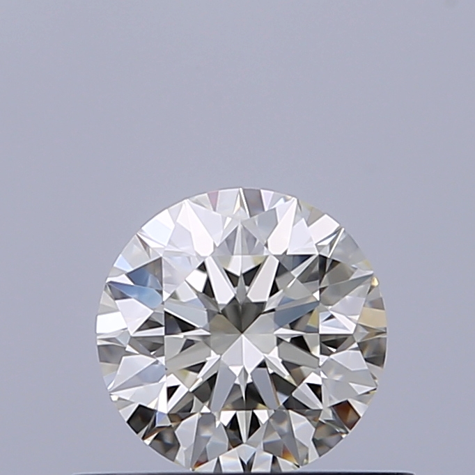 Round 0.46 ct I IF