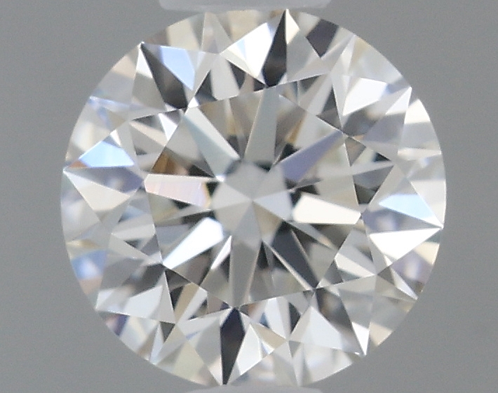Round 0.3 ct G VVS2