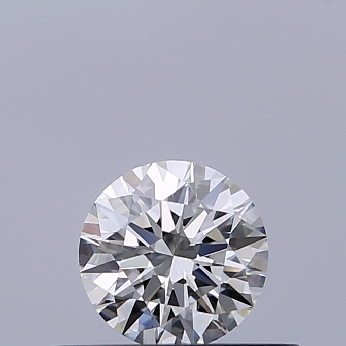 Round 0.32 ct G IF